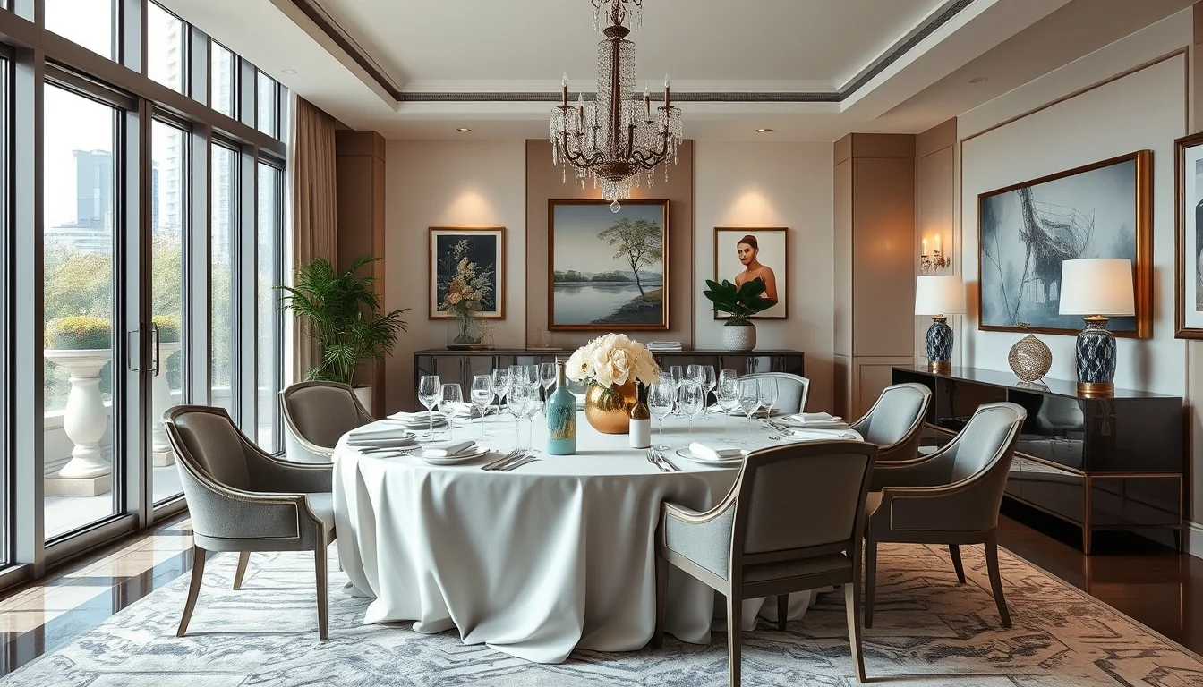 Supporting pricing visual