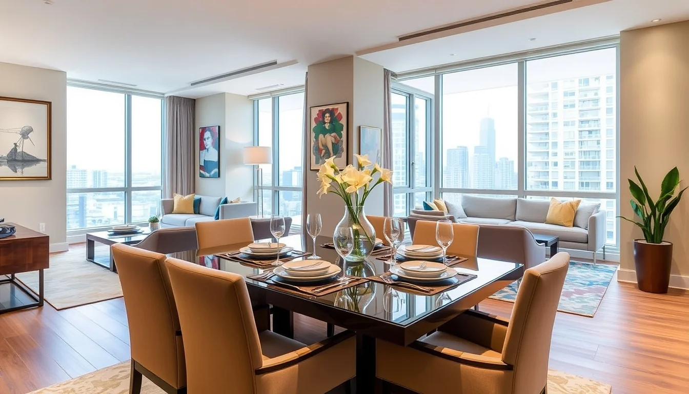 Featured plan visual